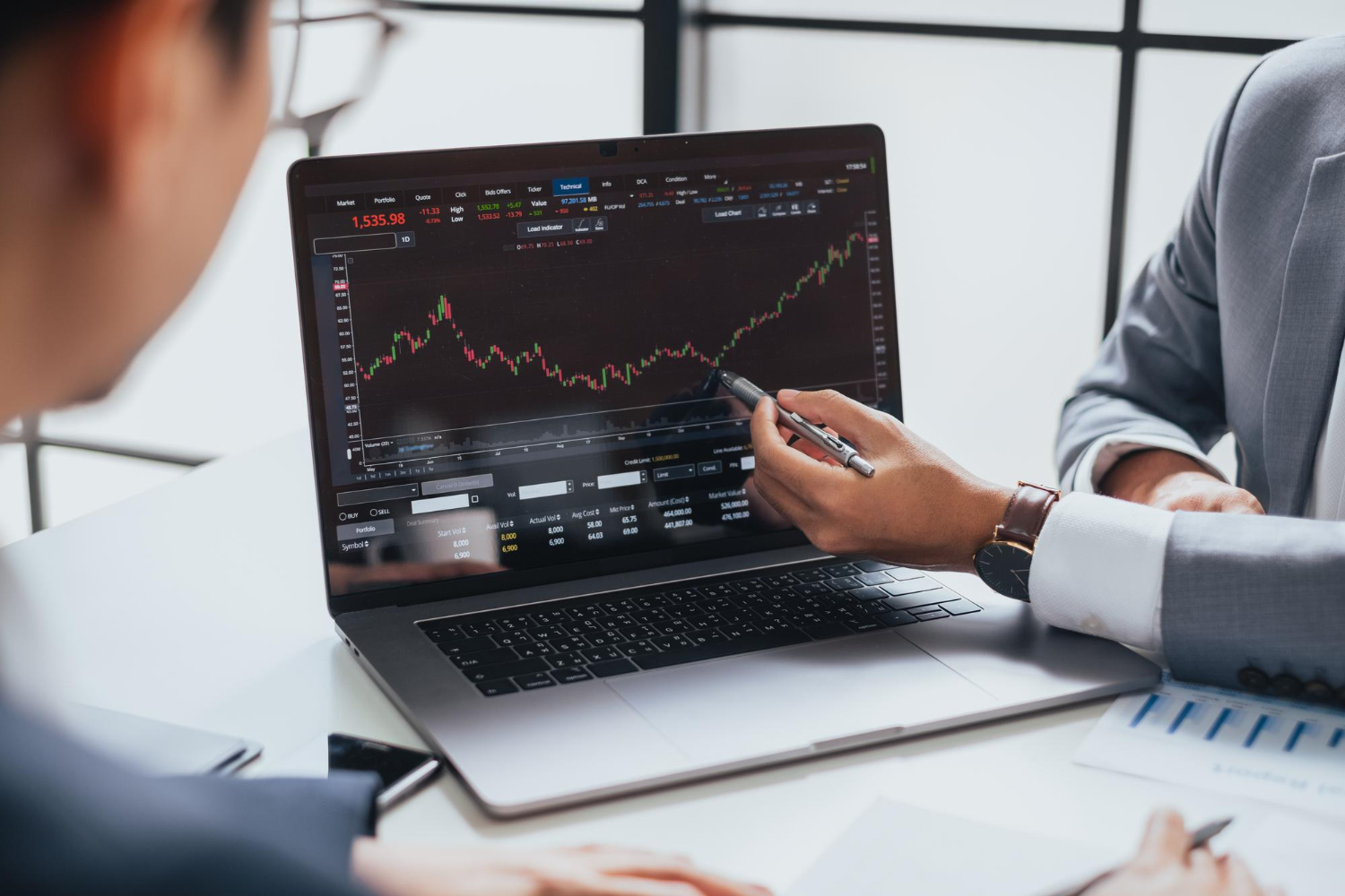MetaTrader5