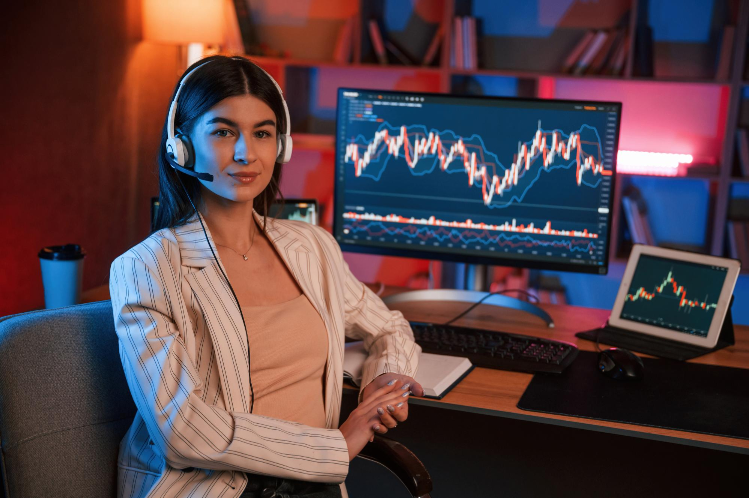 Forex Trading